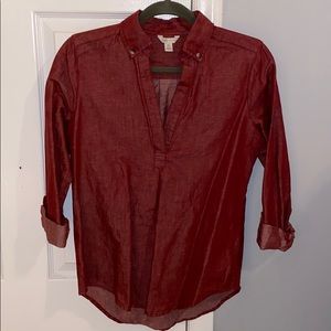 Cato Quarter Length Sleeve